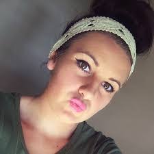 Sharon Strode's Instagram, Twitter & Facebook