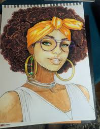 I think it's fun the mixed colored. Just hope it will be smoother