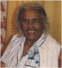 Beulah Mae Winrow Obituary March 19, 2012