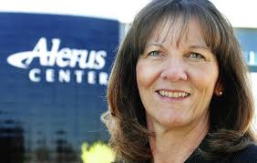 Alerus Center board: Director Cheryl Swanson should go