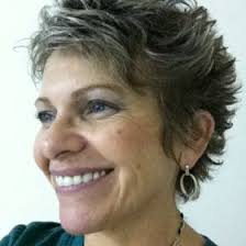 Barbara Cudzilo's Instagram, Twitter & Facebook