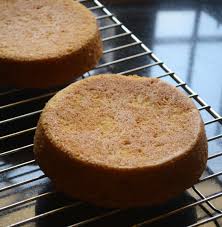 Vegan Vanilla Sponge Cake Recipe Aquafaba Gateau Recette
