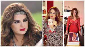 ماهي أسرار الجمال والماكياج في حياة باسكال مشعلاني إليك arab beauty beauty