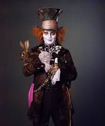 Sólo necesitáis un vestidito azul brillante de mangas disfrutad creando los disfraces para halloween de vuestros peques basados en alicia en el país de las maravillas y compartid vuestras creaciones. Sombrerero Loco Johnny Depp Disfraz Del Sombrerero Sombrerero Loco Sombrerero