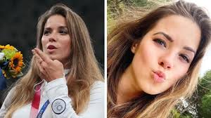 The thrower who came closest was maria andrejczyk, the 2021 world no.1 from poland, who threw 64.61m for silver. Icnhnodth4cyqm
