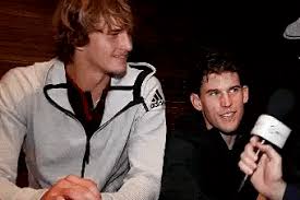 I'm happy that he's playing so good. Domiandsascha Tumblr Blog Tumgir