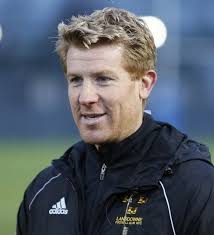 Introducing new Lansdowne FC Head Coach