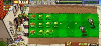 Download plants vs zombies 3.1 for windows for free, without any viruses, from uptodown. Plants Vs Zombies Free 2 9 10 Descargar Para Android Apk Gratis