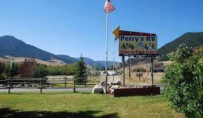 We've catalogued all the campgrounds for you so you can enjoy the. Perry S Rv Park Campground