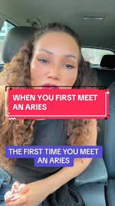 Signs An Aries Is Done with You