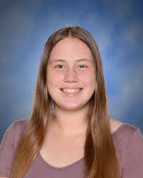 Wooster senior recognized as Academic All-American in speech and debate