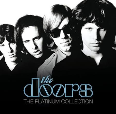 My Eyes Have Seen You - song and lyrics by The Doors | Spotify