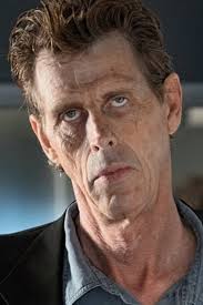 Jack David Walker — The Movie Database (TMDB)