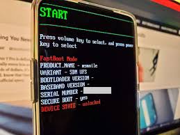 Without unlocking bootloader, you won't be able to flash twrp. How To Unlock The Bootloader On Your Oneplus 7 Pro Oneplus Gadget Hacks