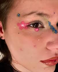 another thing checked off my bucket list 6yo me was screaming inside my  head all night long