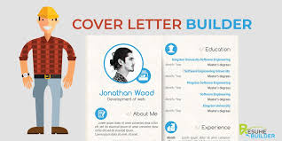 It had never been easy for someone to an online cover letter builder is a software, an application or a tool which provides the platform to. 11 Best Cover Letter Builder Ideas Cover Letter Builder Cover Letter Free Resume Builder