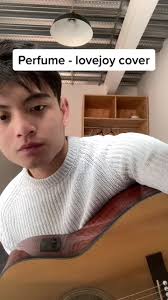 Lovejoy Guitar Tabs Perfume