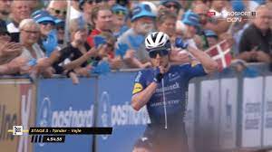 Suivez en direct la présentation du tour de france 2021 et la révélation du parcours officiel ! Fvw0sqmansu Pm