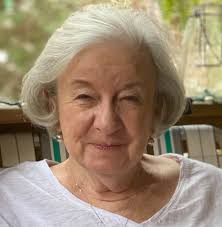 Obituary information for Pamela Booth Laswell