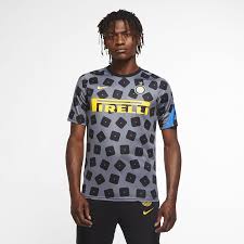 The channel offers inter fans exclusive interviews with players and staff, full matches, including replays of all serie a, coppa italia, and champions league/europa league games, in addition to vintage matches, footbal. Inter Milan Dry Jersey 2020 21