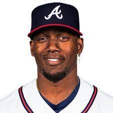 The resurrection of World Series MVP Jorge Soler