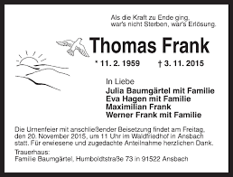 Designated hitter and first baseman. Traueranzeigen Von Thomas Frank Trauer Flz De