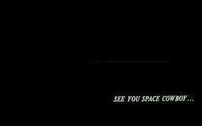 Cowboy Bebop Hd Wallpapers Desktop And Mobile Images Photos