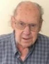 Obituary information for Bertram "Bert" E. Bates