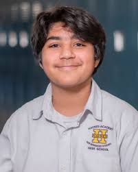 Superintendent's Student Leadership Council