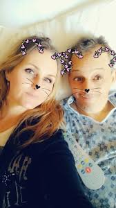 Audrey) Oh my God! Jeff this is serious. (Jeff) Serious as indegstion? No.  Serious as a heart attack. I win!