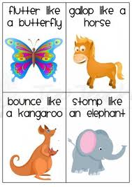 Pin On Motor Activities