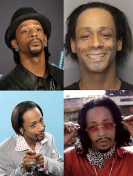 Happy 48th birthday Katt Williams! The funnyman has been through a lot but  he says he takes his pain and turns it into laughs. See here --->  http://bit.ly/Katt-Williams-48