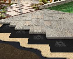 Shop wayfair for all the best paving stones pavers & cobblestone. Gator Base