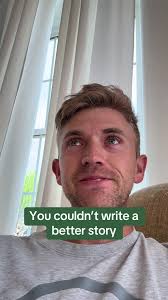 Bryson Masters Warm Up with Vijay