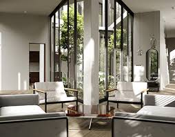 Chamkardoung, khan dangkor built area: Interior Garden Projects Photos Videos Logos Illustrations And Branding On Behance