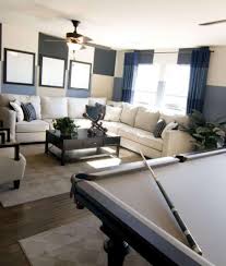 65 Rooms With A Pool Table Man Caves Included