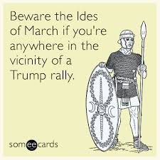 Believe or not, the ides of march has become an excuse to post even more memes on social media. Funny Ides Of March Memes Meme Walls