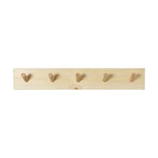 Wooden Coat Hooks Kmart Wooden Coat Hooks Coat Rack Wall Wooden Coat Rack