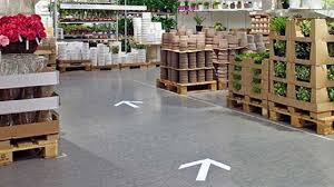 The Event Took Place Last Saturday At The Multinational Ikea In Atlanta When A Salesman Alerted The Police That Nobody Left The Building And He Thought It Was