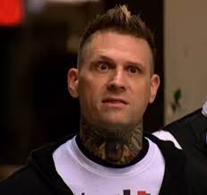 Chad Mosher's Instagram, Twitter & Facebook