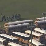 Killed Texas High School Shooting,