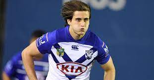 At 8 years old, lachlan is the fifth youngest in the lewis family. Lachlan Lewis Will Miss Canterbury Bankstown Bulldogs Facebook