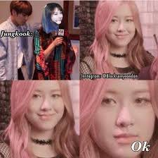 However, life was never merciful to jungkook. Do Not Read This Book Blackpink Rose X Bts Jungkook 15 Seven Minutes In Heaven Wattpad