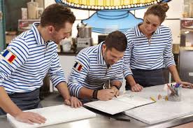 Le meilleur pâtissier s3 démarre le mercredi 8 octobre à 20h50 sur m6. Le Meilleur Patissier Professionnel Le Choc Des Nations A Partir Du 13 Mai Sur M6