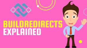 How to setup BuildRedirects, Create offers and Create Links - YouTube
