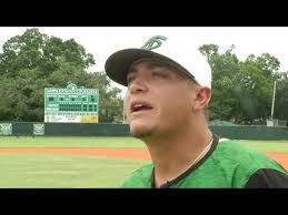 Henry Politz, a graduating senior at Jesuit High School, shares his passion  for entertaining a crowd