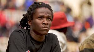 "The King is dead; but long live the CROWN.....", Winnie Odinga.