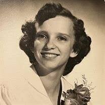 Mildred J. White Obituary