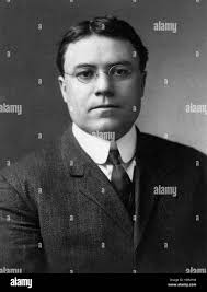 Walter bradford hi-res stock photography and images