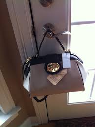 Emma Fox Ladylike Satchel Love This Brand At T J Max Nordstrom Rack Emma Fox Love Mom Satchel